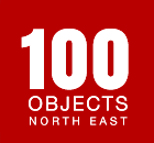 Top 100 objects logo
