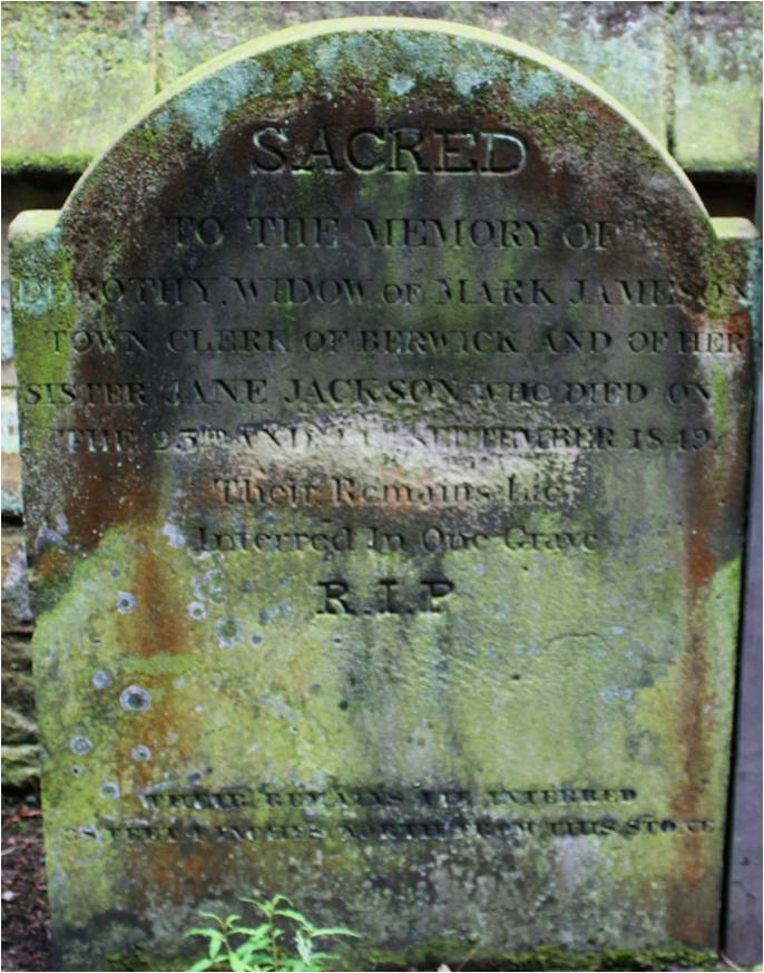 Gravestone