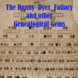 2022 Family History talks announced