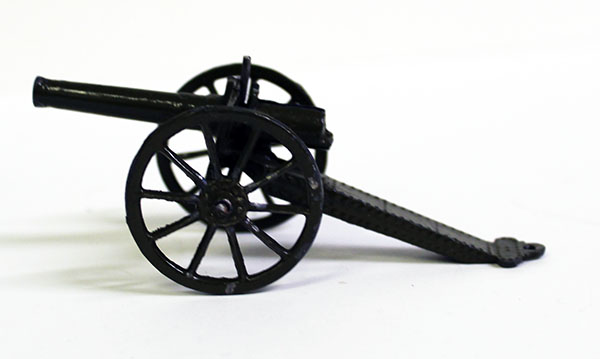 Toy cannon