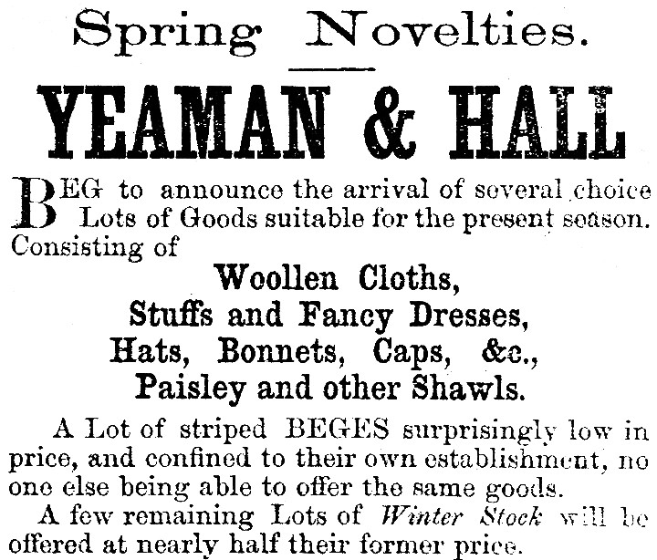 Victorian Adverts 39