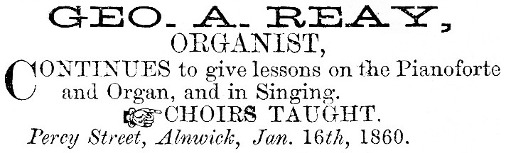 Victorian Adverts 57