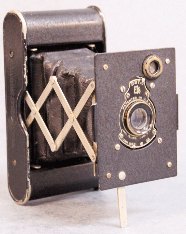 Kodak-Vest-Pocket-Camera