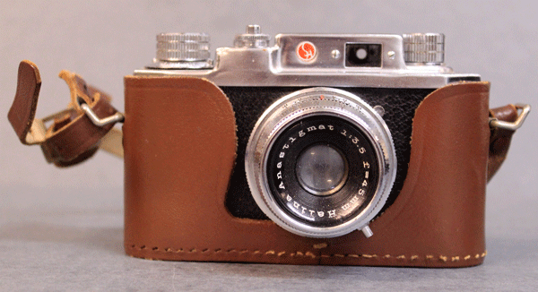 Halina 35X