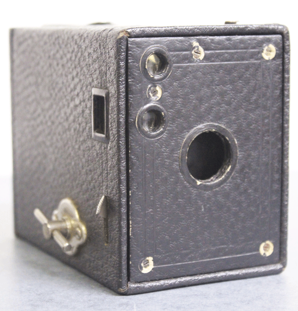 Kodak Brownie No. 0 camera