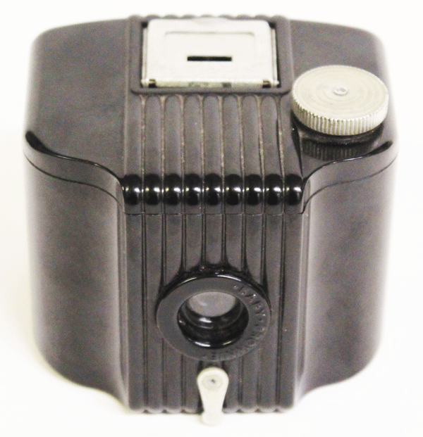 Kodak Baby ‘Brownie’ 127 camera